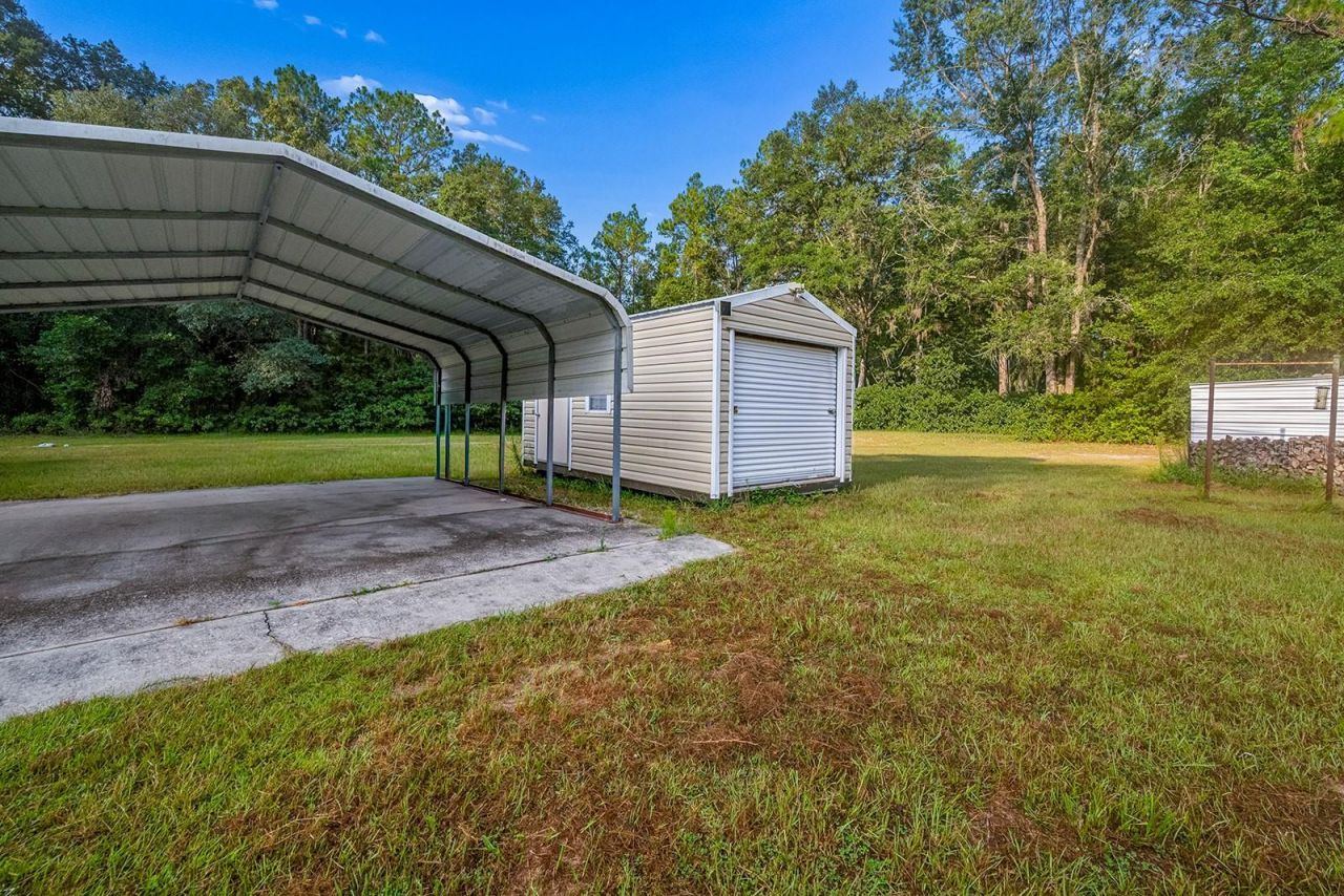 350 SE Bald Eagle Loop, Lake City, FL 32025 Photo