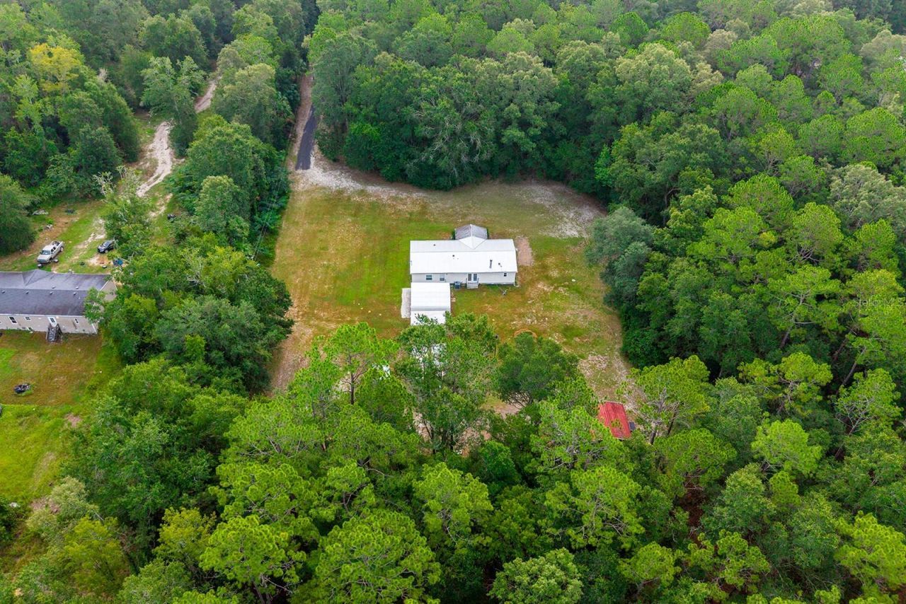 350 SE Bald Eagle Loop, Lake City, FL 32025 Photo