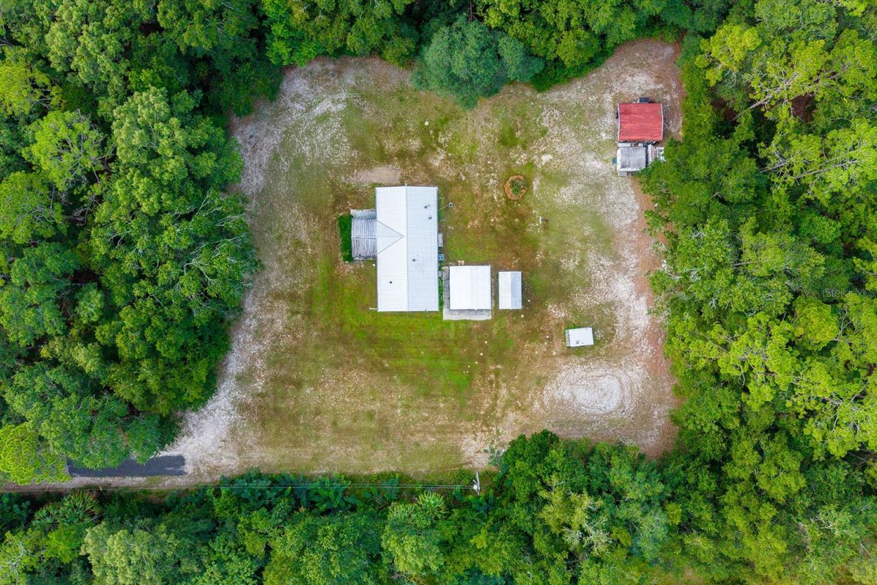 350 SE Bald Eagle Loop, Lake City, FL 32025 Photo