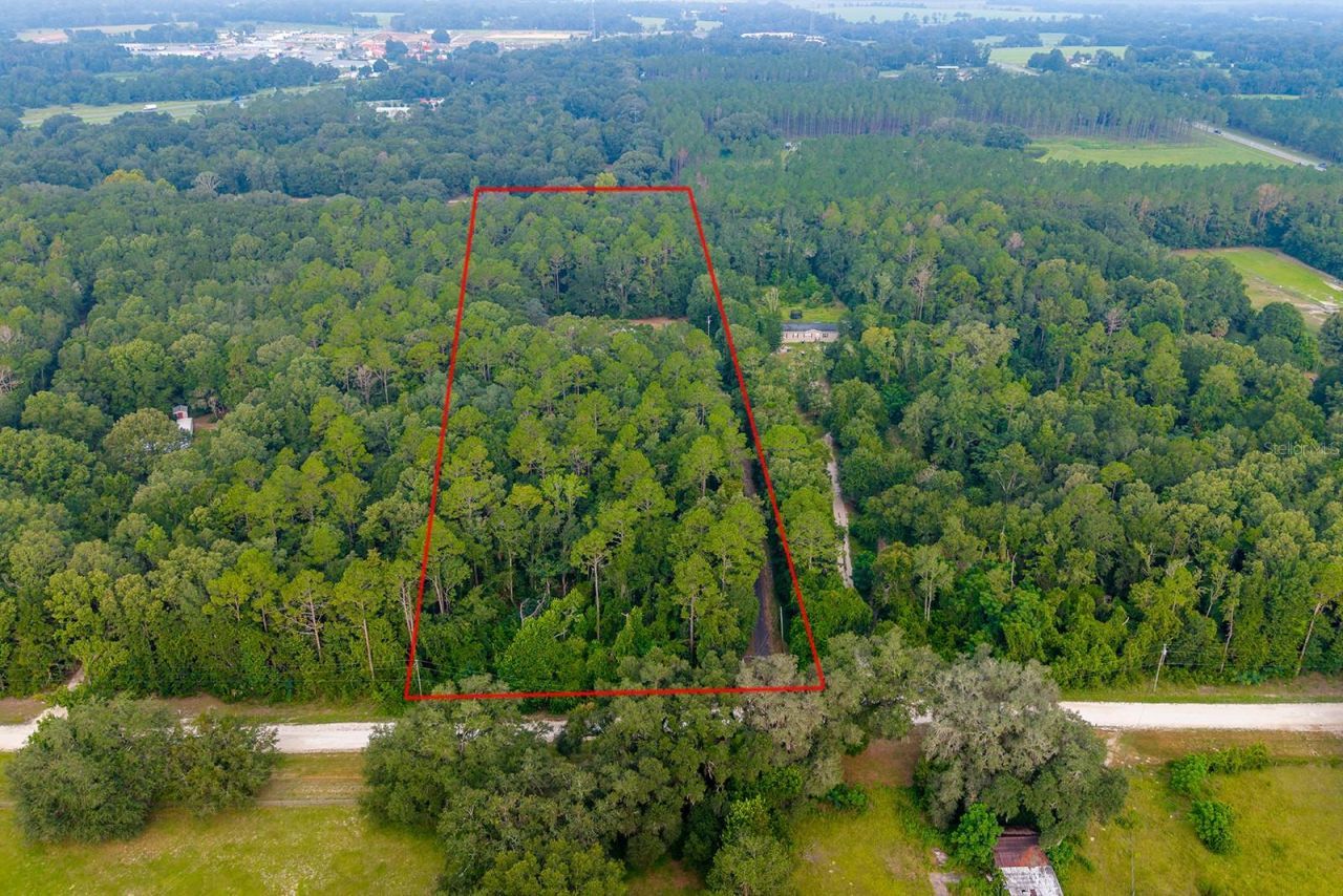 350 SE Bald Eagle Loop, Lake City, FL 32025 Photo