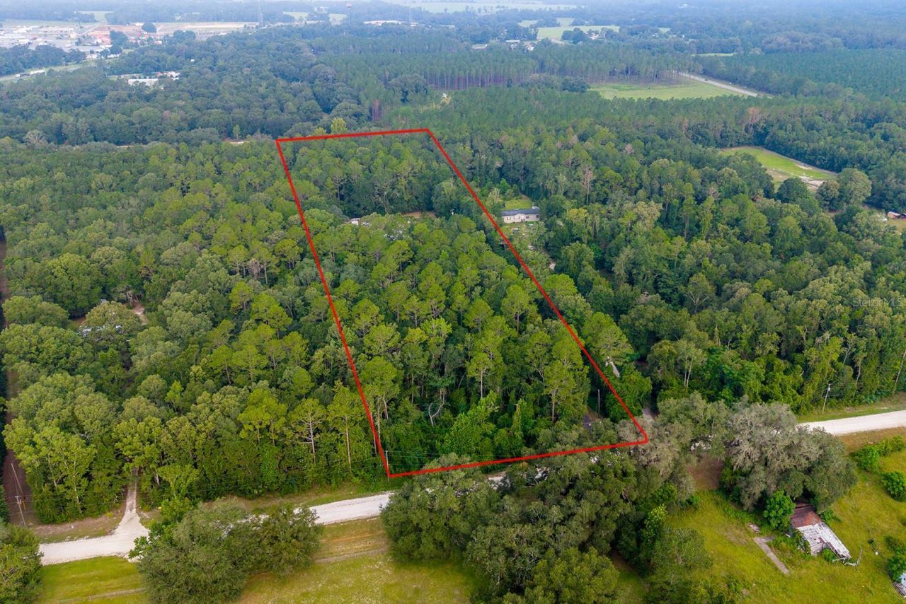 350 SE Bald Eagle Loop, Lake City, FL 32025 Photo