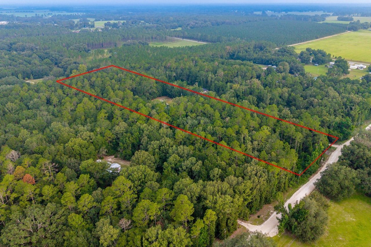 350 SE Bald Eagle Loop, Lake City, FL 32025 Photo