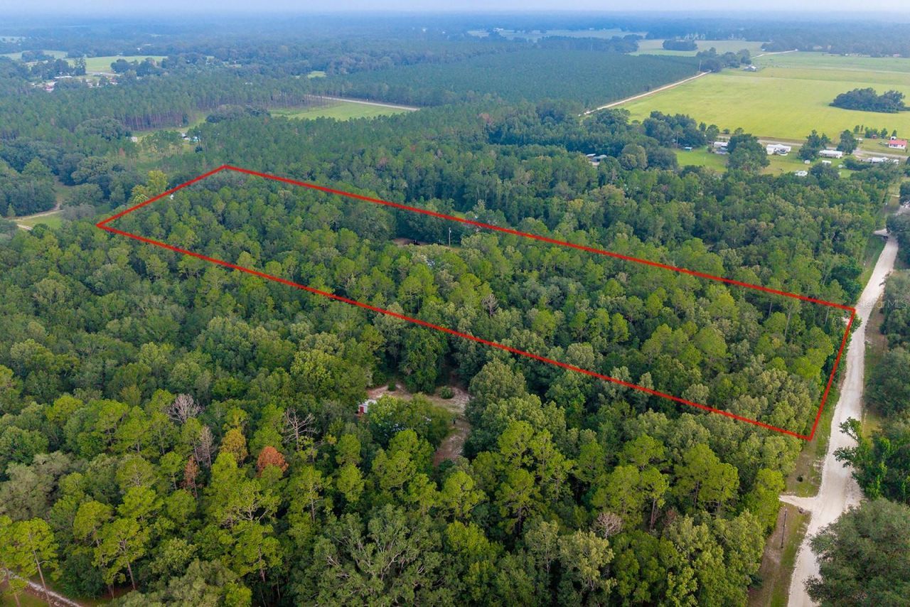 350 SE Bald Eagle Loop, Lake City, FL 32025 Photo