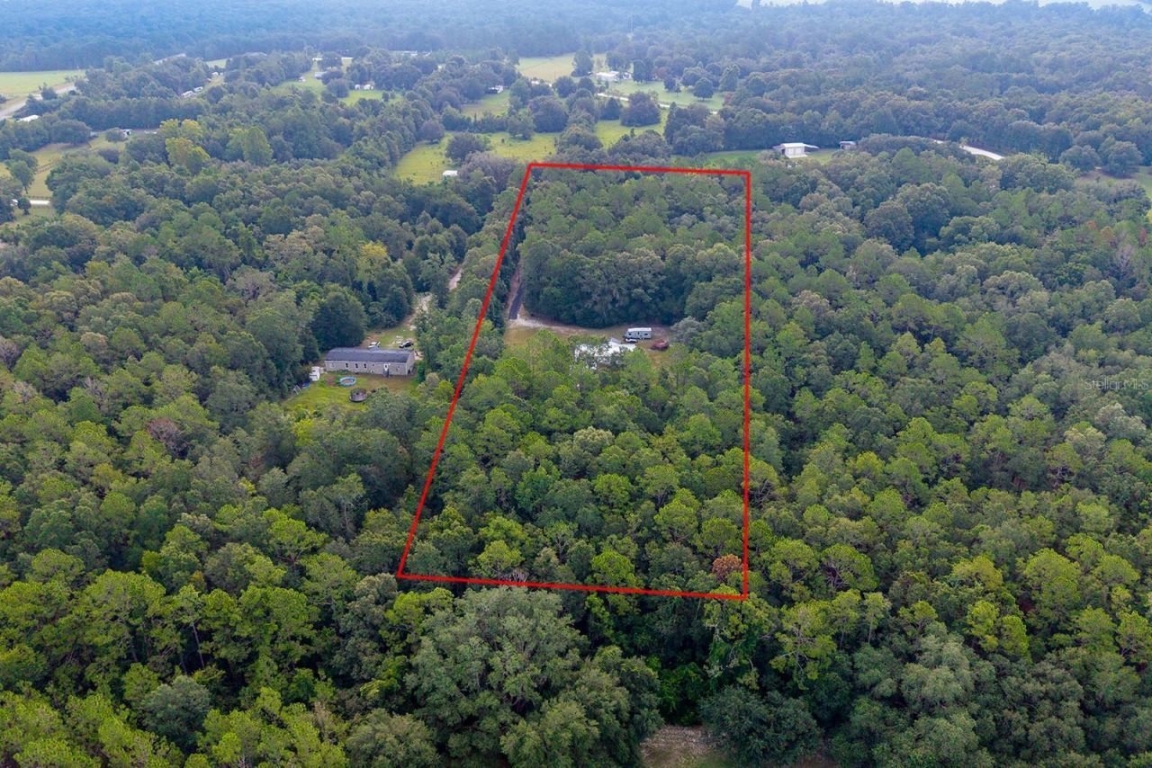 350 SE Bald Eagle Loop, Lake City, FL 32025 Photo