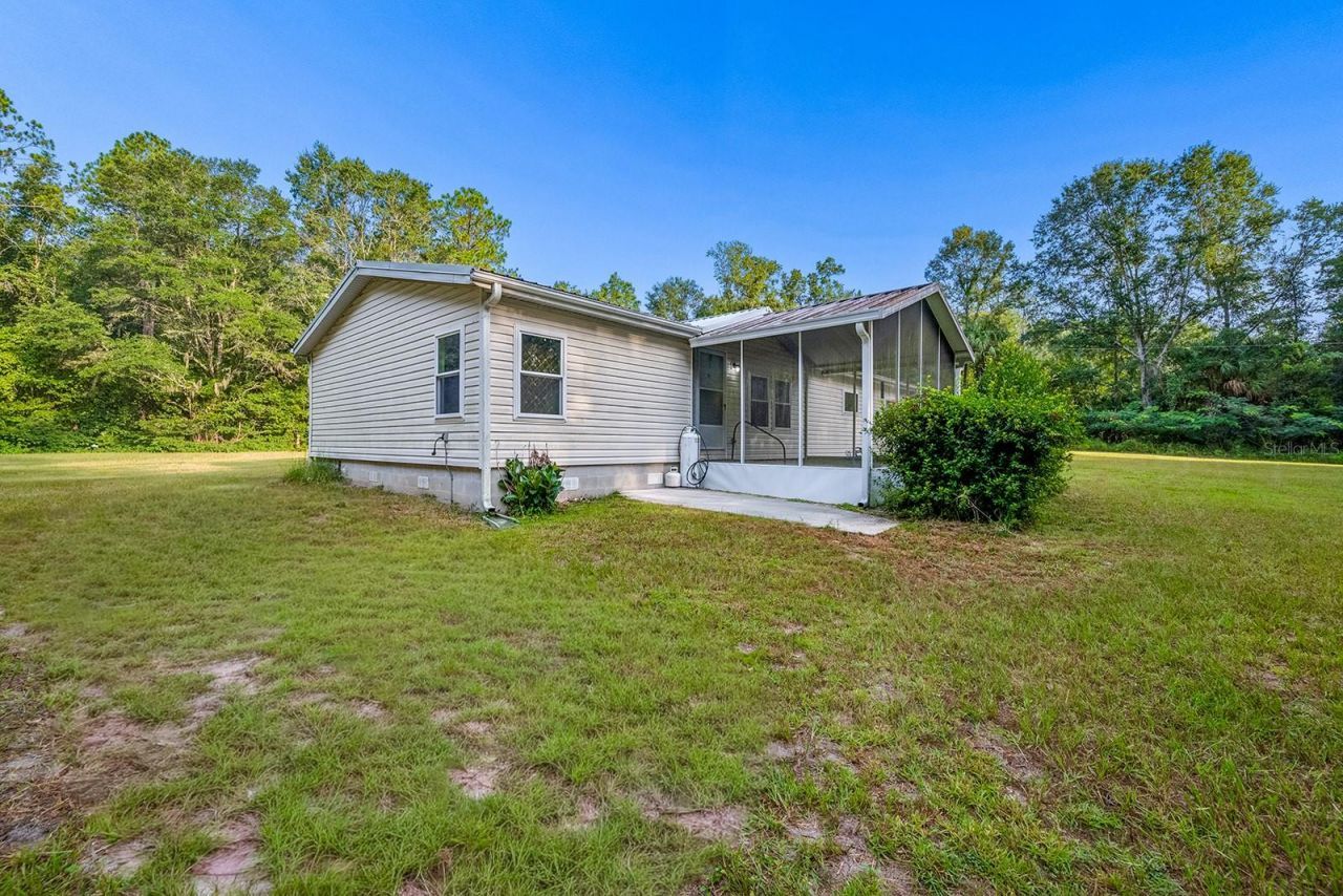 350 SE Bald Eagle Loop, Lake City, FL 32025 Photo