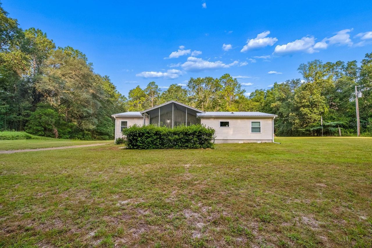 350 SE Bald Eagle Loop, Lake City, FL 32025 Photo