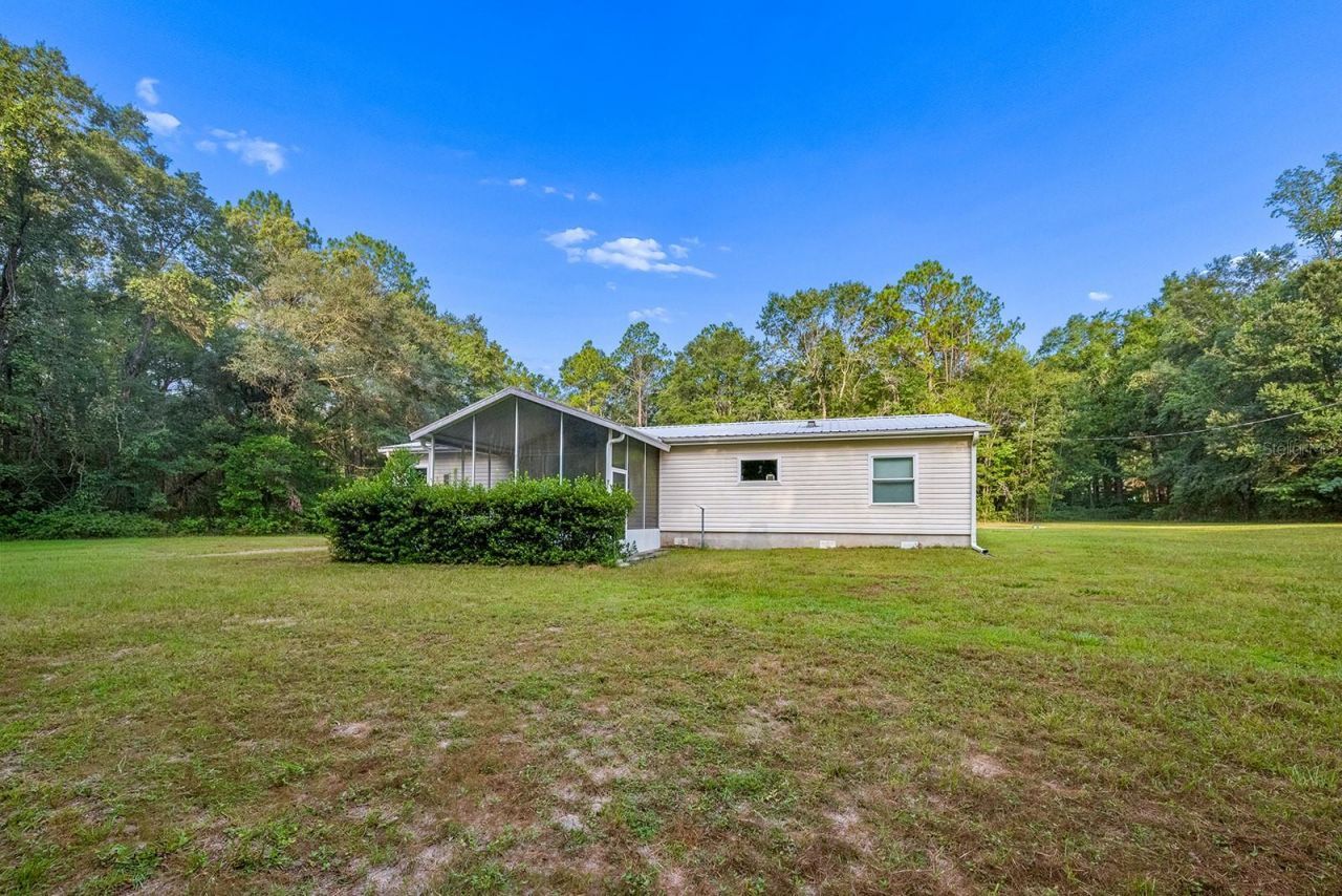350 SE Bald Eagle Loop, Lake City, FL 32025 Photo