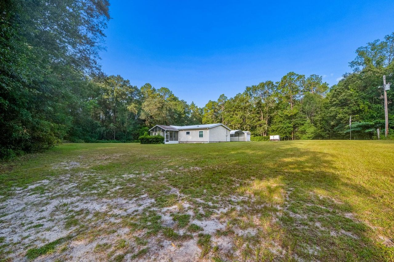 350 SE Bald Eagle Loop, Lake City, FL 32025 Photo