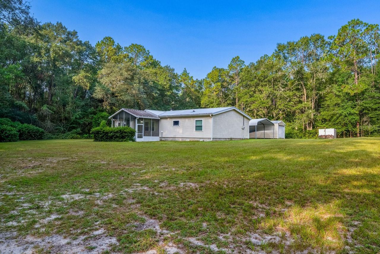 350 SE Bald Eagle Loop, Lake City, FL 32025 Photo
