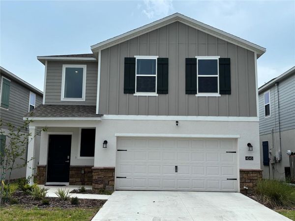 4045 OLD MILL ROAD , HAINES CITY, FL 33844