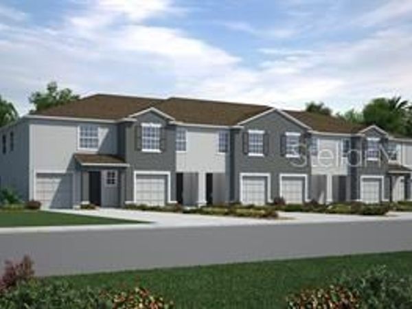 2884 EVERGREEN ELM PASS , WESLEY CHAPEL, FL 33543