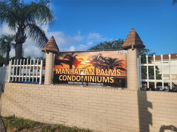 7210 N MANHATTAN AVENUE , Unit 1821, TAMPA, FL 33614