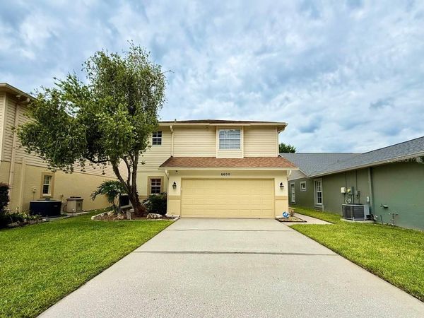 6600 GENTLE BEN CIRCLE , WESLEY CHAPEL, FL 33544