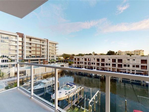 920 N OSCEOLA AVENUE , Unit 405, CLEARWATER, FL 33755