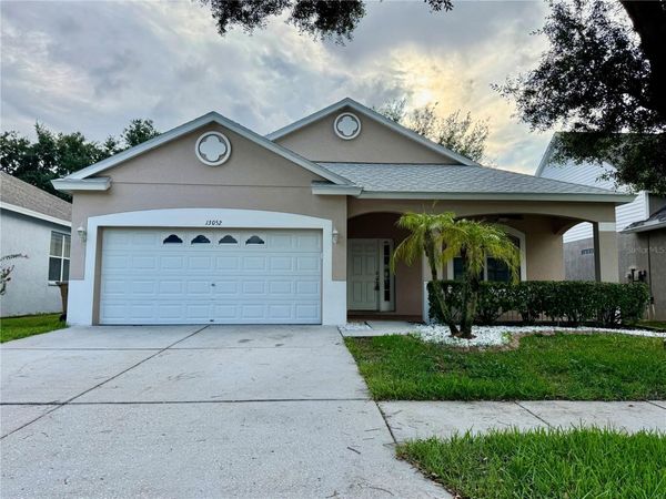 13052 TERRACE SPRINGS DRIVE , TEMPLE TERRACE, FL 33637