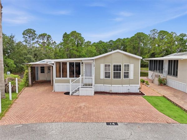 20285 US HIGHWAY 27, Unit 14, CLERMONT, FL 34715