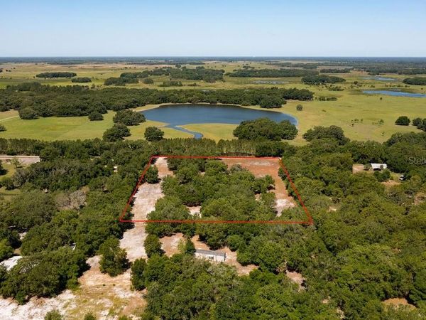 0 MILLER ROAD , DADE CITY, FL 33525