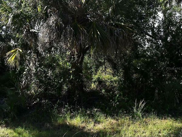 DESCO ROAD , NORTH PORT, FL 34286