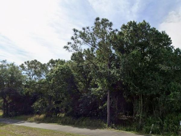 21471 QUESADA AVENUE , PORT CHARLOTTE, FL 33952