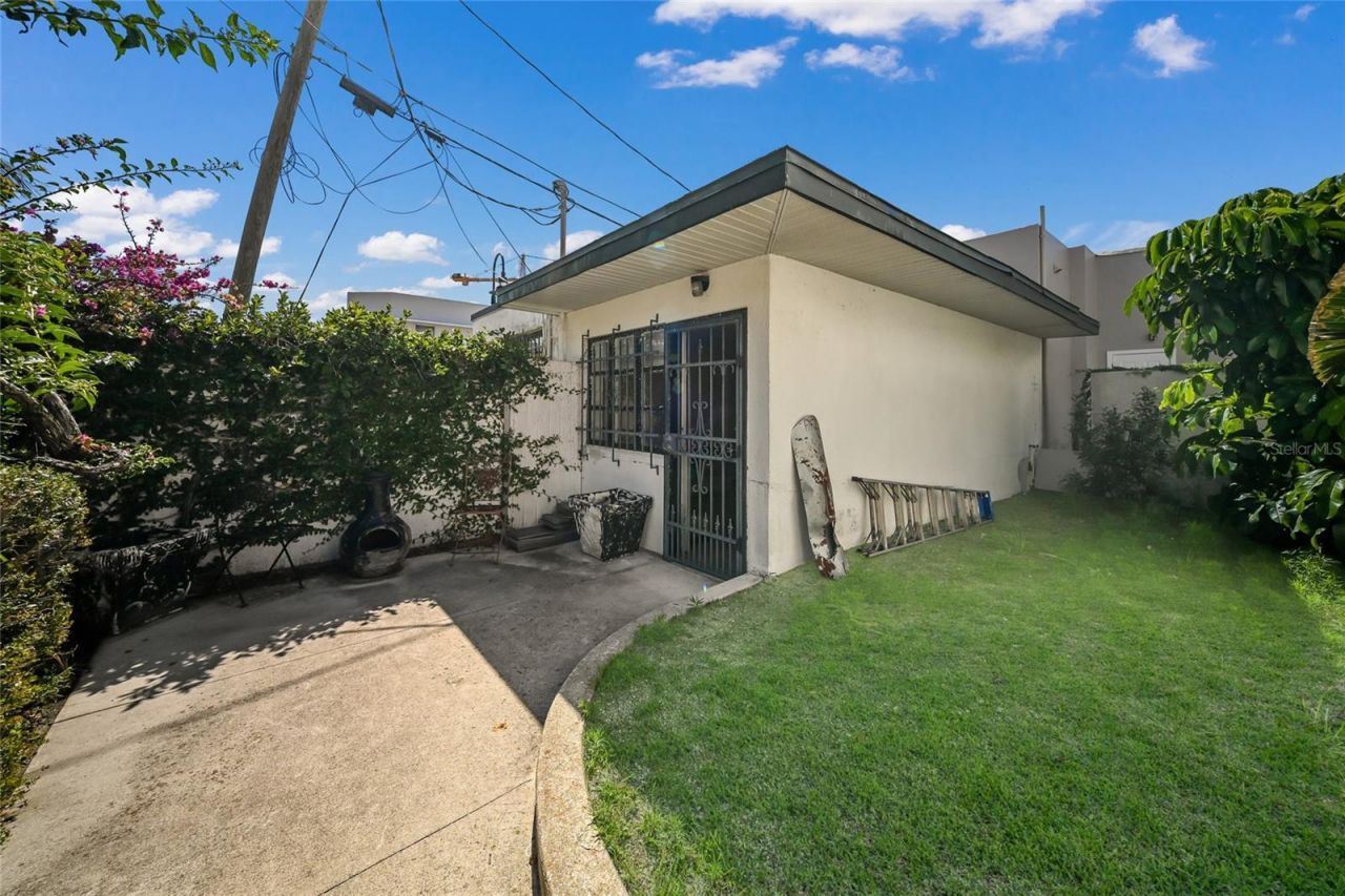 411 Burns Court, Sarasota, FL 34236 Photo
