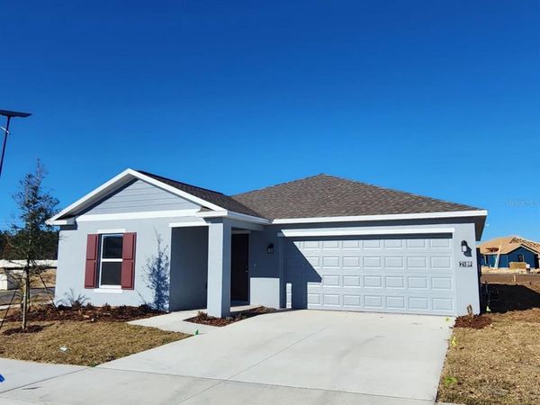 2189 LASSO LOOP, EAGLE LAKE, FL 33839