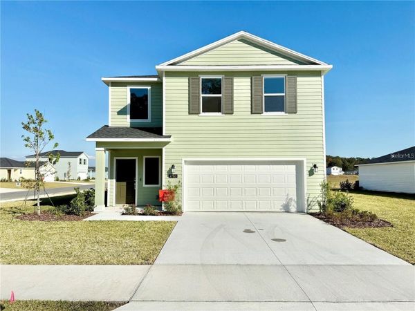 3783 NE 30TH TERRACE , OCALA, FL 34479