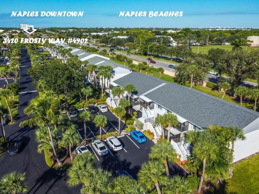 3420 Frosty Way, Unit 4902, Naples, FL 34112 Photo