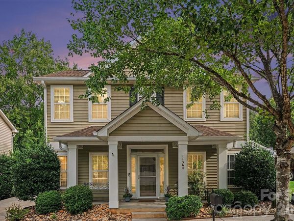 11364 Heritage Green Drive, Cornelius, NC 28031