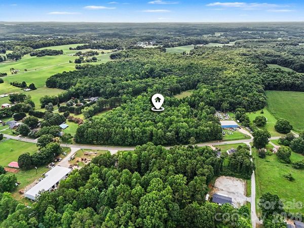 0 Mooresville Road , Salisbury, NC 28147