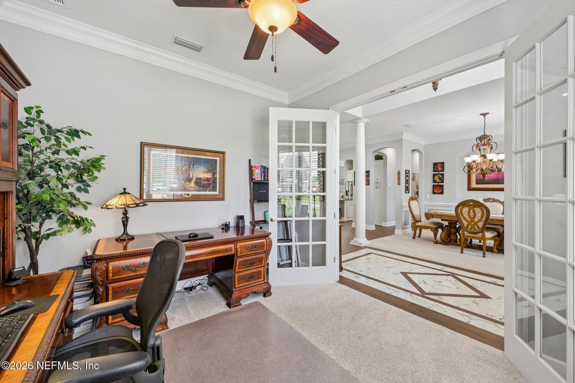 1642 Crooked Oak Drive, Orange Park, FL 32065 Photo