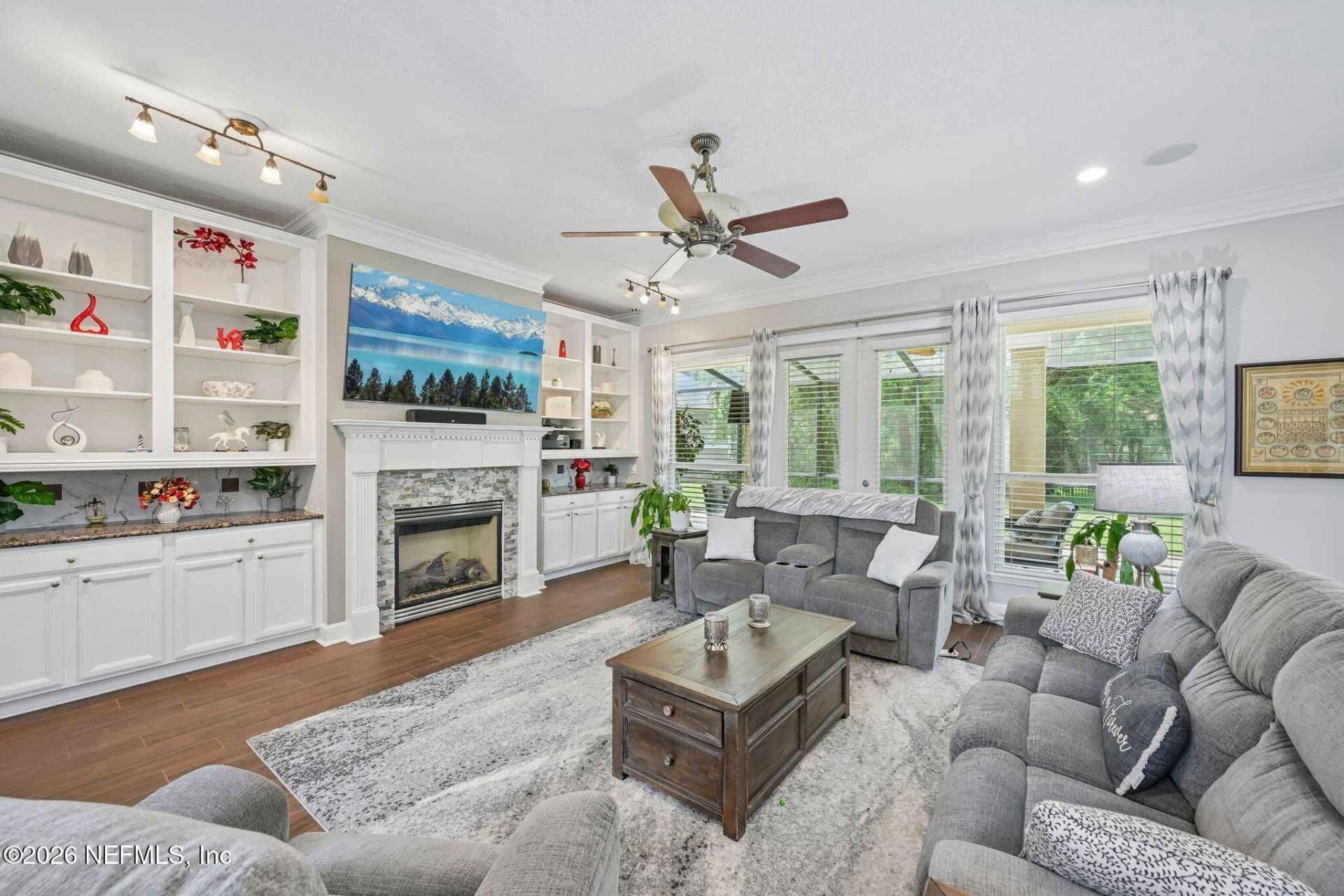 1642 Crooked Oak Drive, Orange Park, FL 32065 Photo