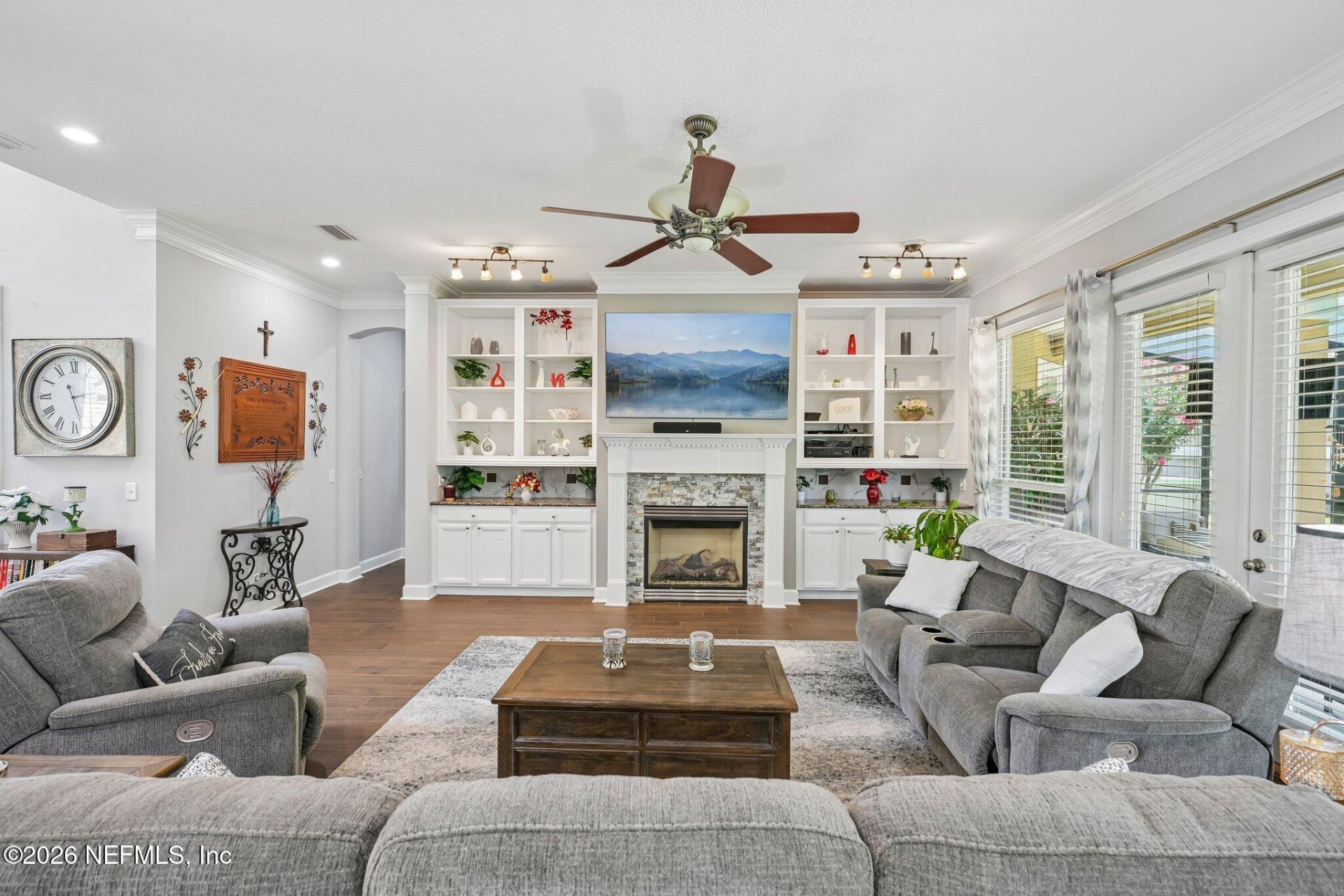 1642 Crooked Oak Drive, Orange Park, FL 32065 Photo