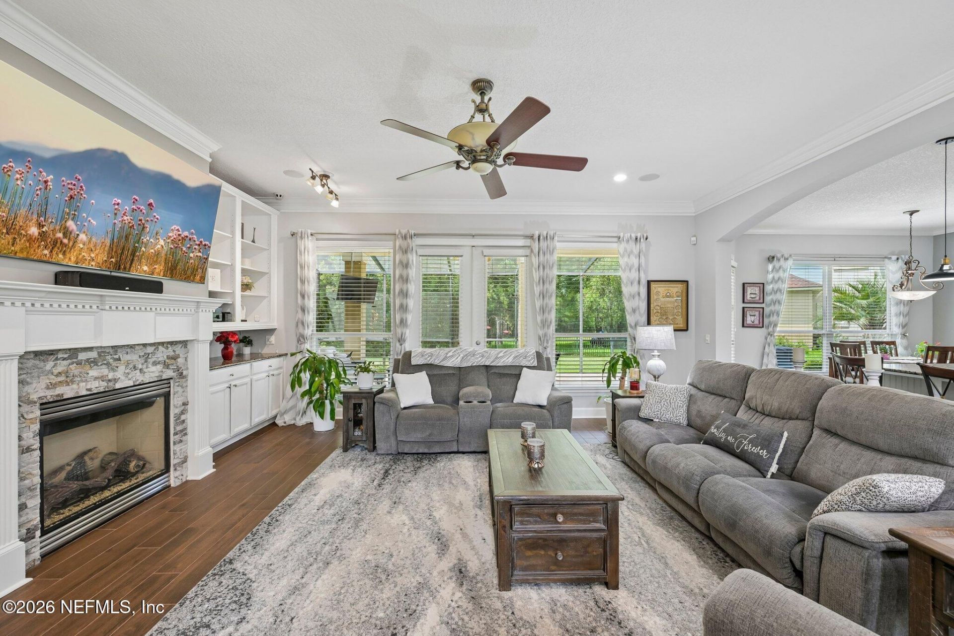 1642 Crooked Oak Drive, Orange Park, FL 32065 Photo