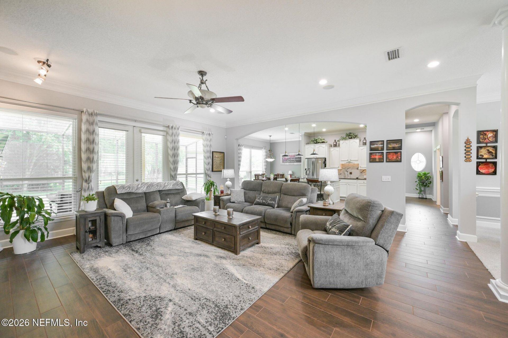 1642 Crooked Oak Drive, Orange Park, FL 32065 Photo
