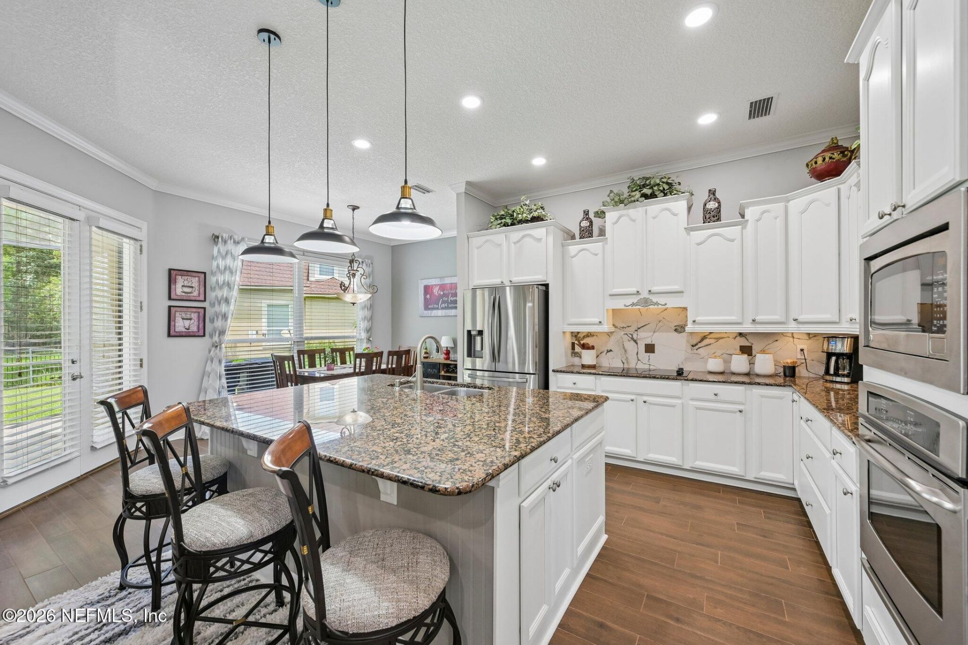 1642 Crooked Oak Drive, Orange Park, FL 32065 Photo