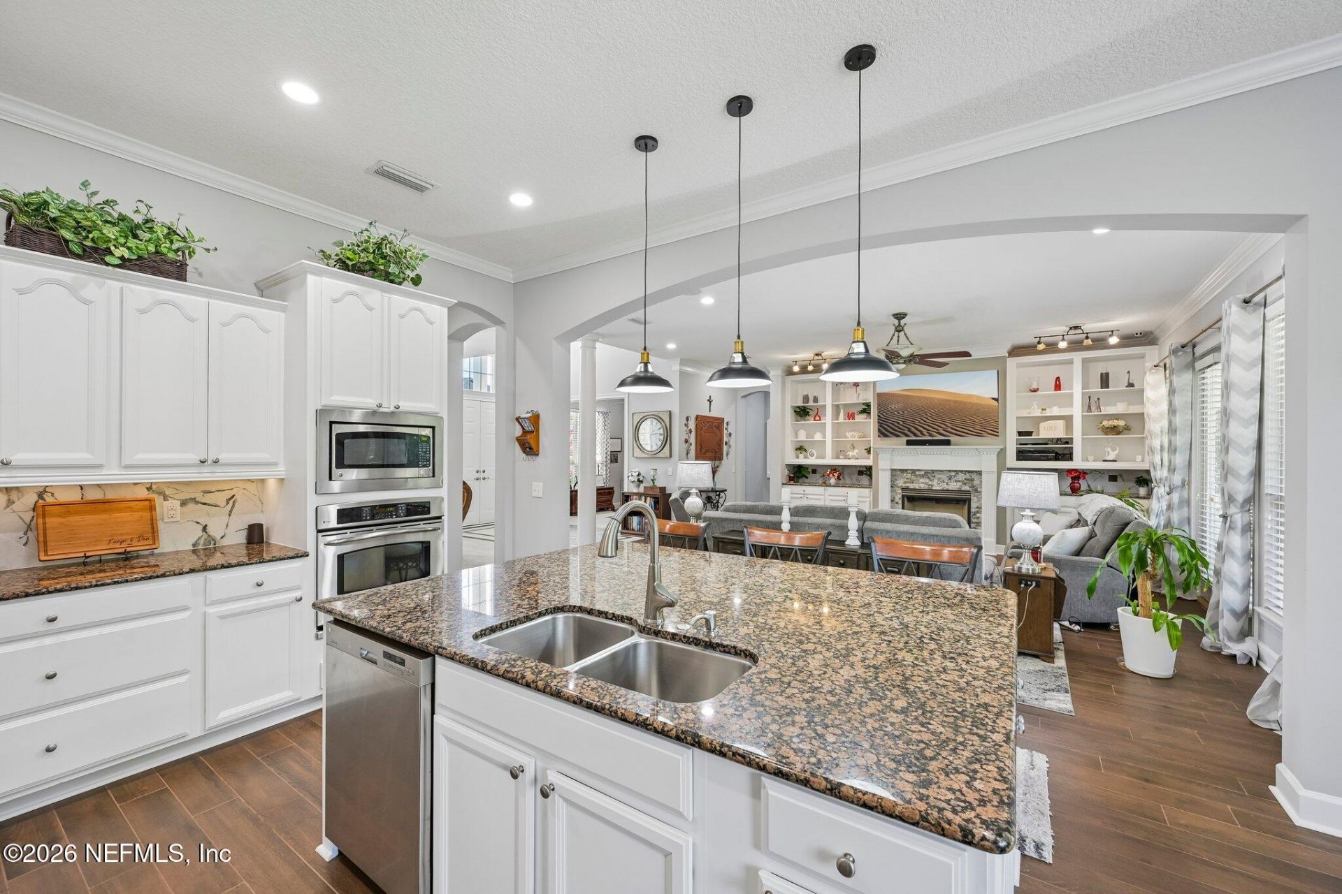 1642 Crooked Oak Drive, Orange Park, FL 32065 Photo