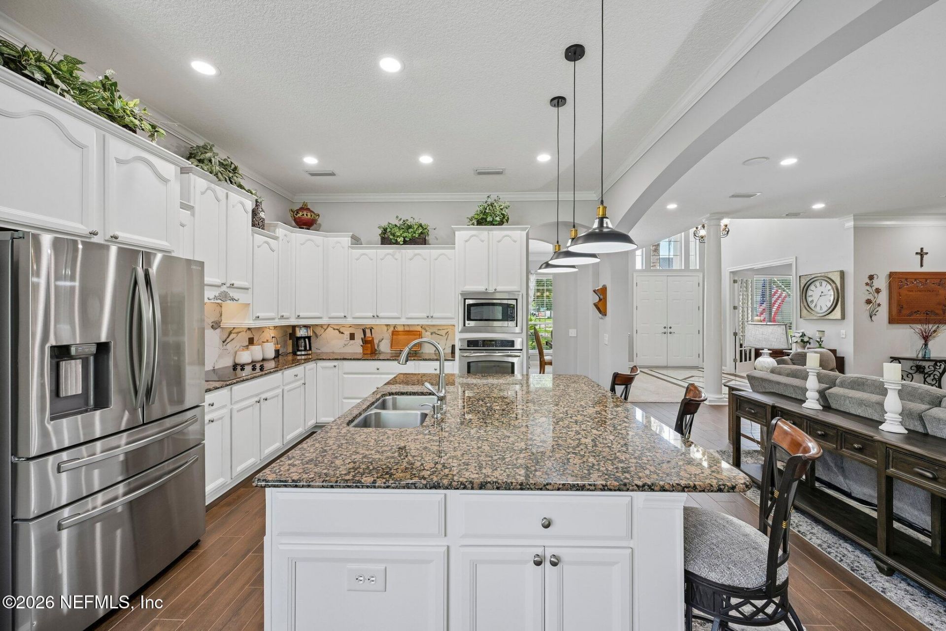 1642 Crooked Oak Drive, Orange Park, FL 32065 Photo