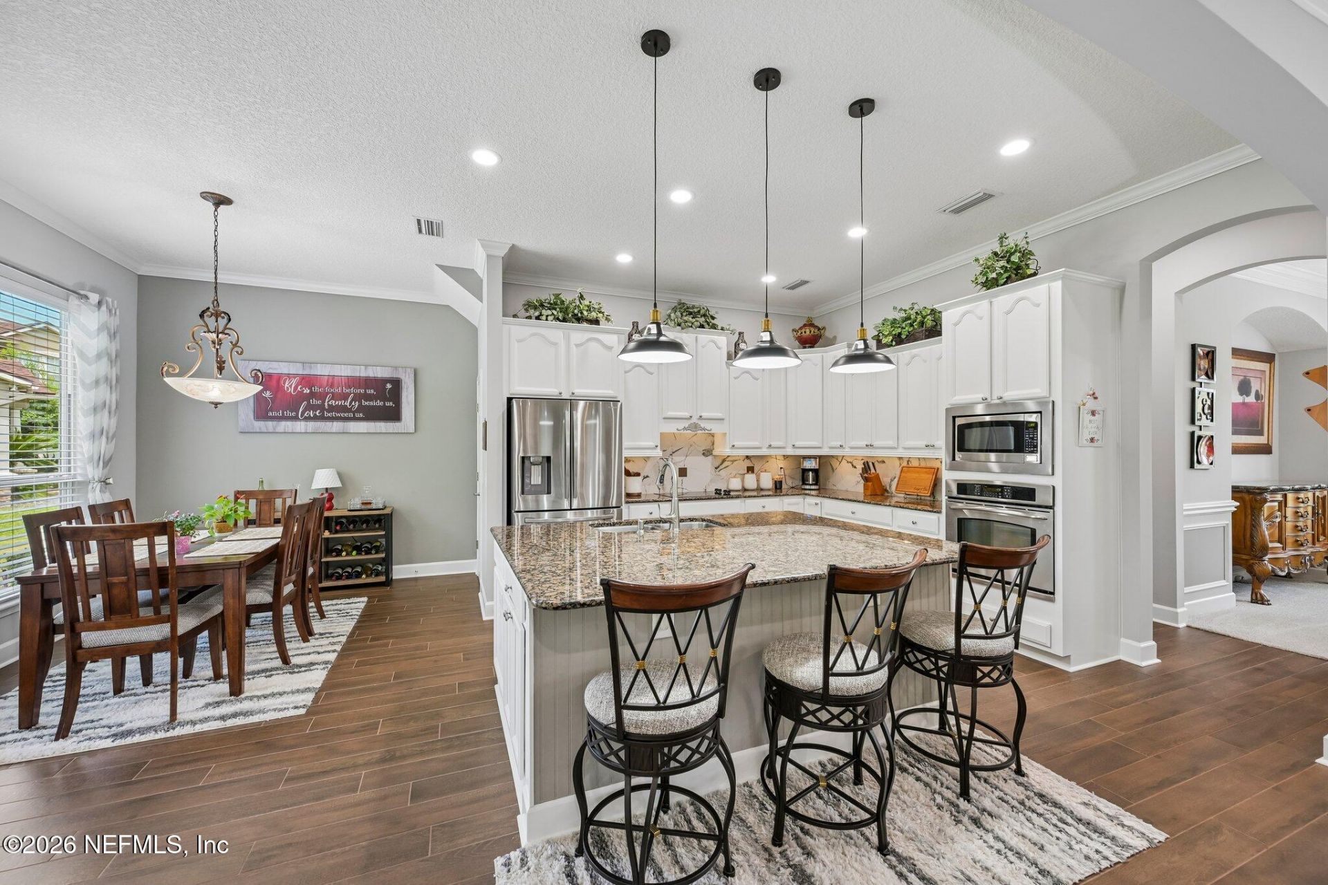 1642 Crooked Oak Drive, Orange Park, FL 32065 Photo