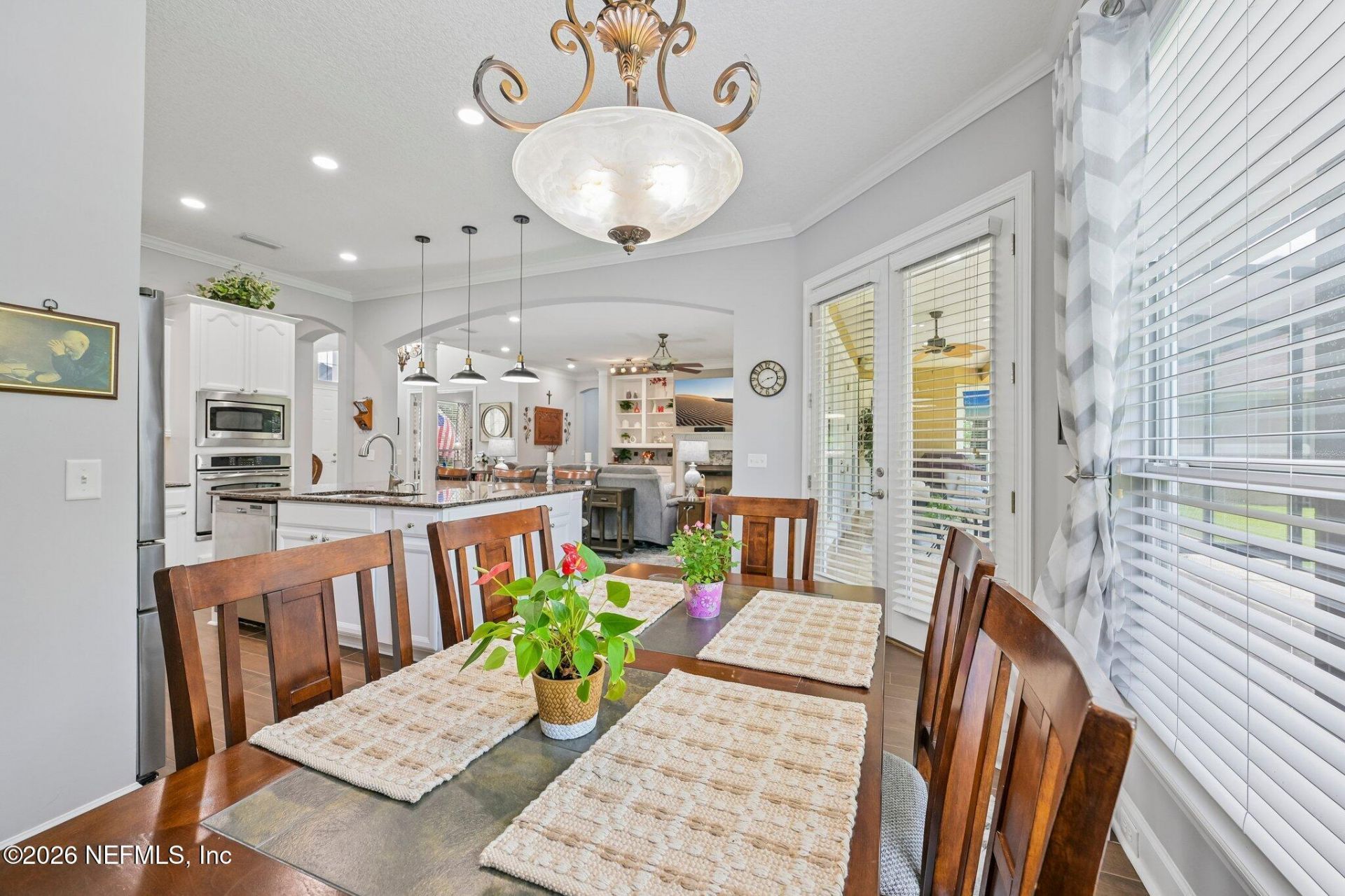 1642 Crooked Oak Drive, Orange Park, FL 32065 Photo