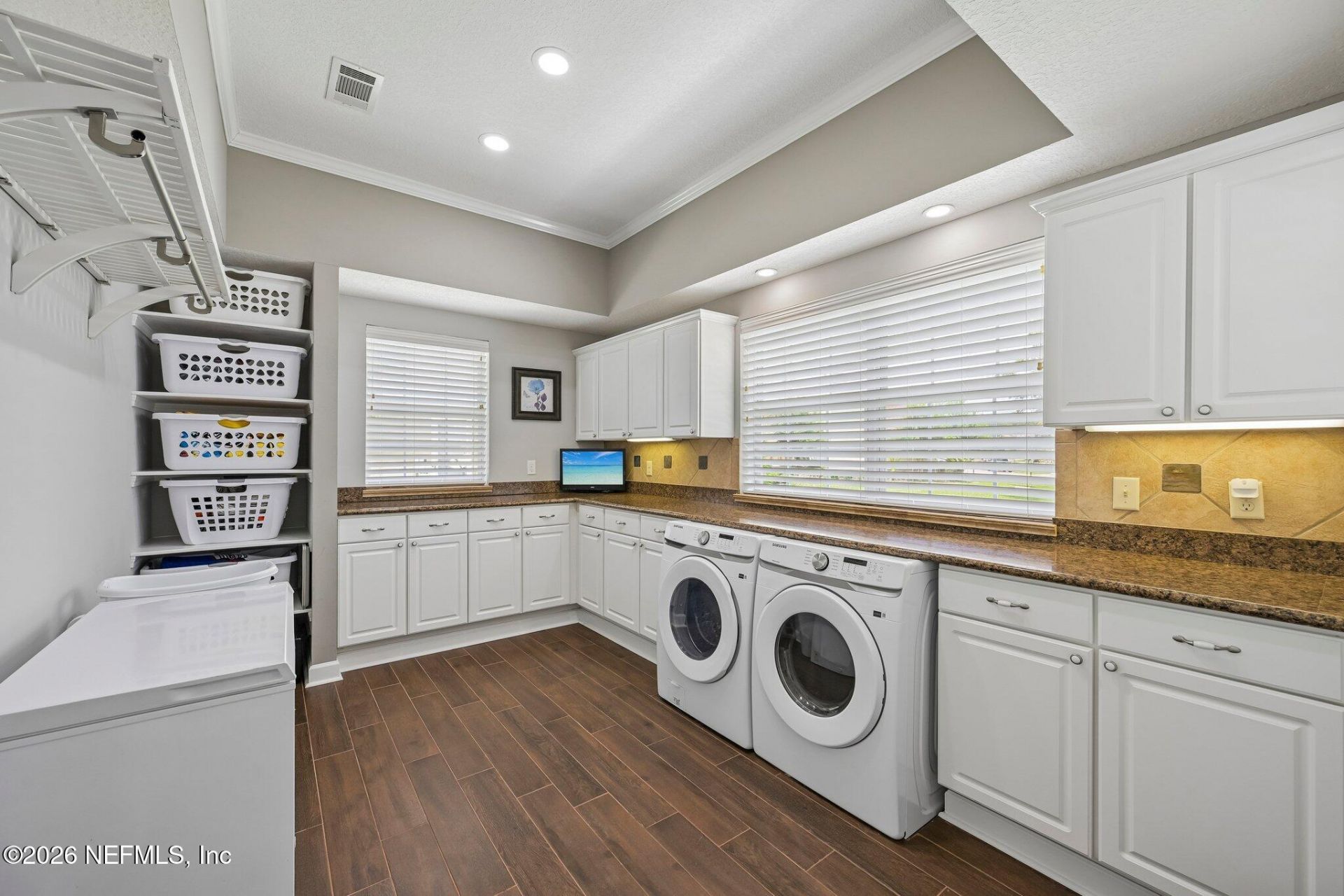 1642 Crooked Oak Drive, Orange Park, FL 32065 Photo