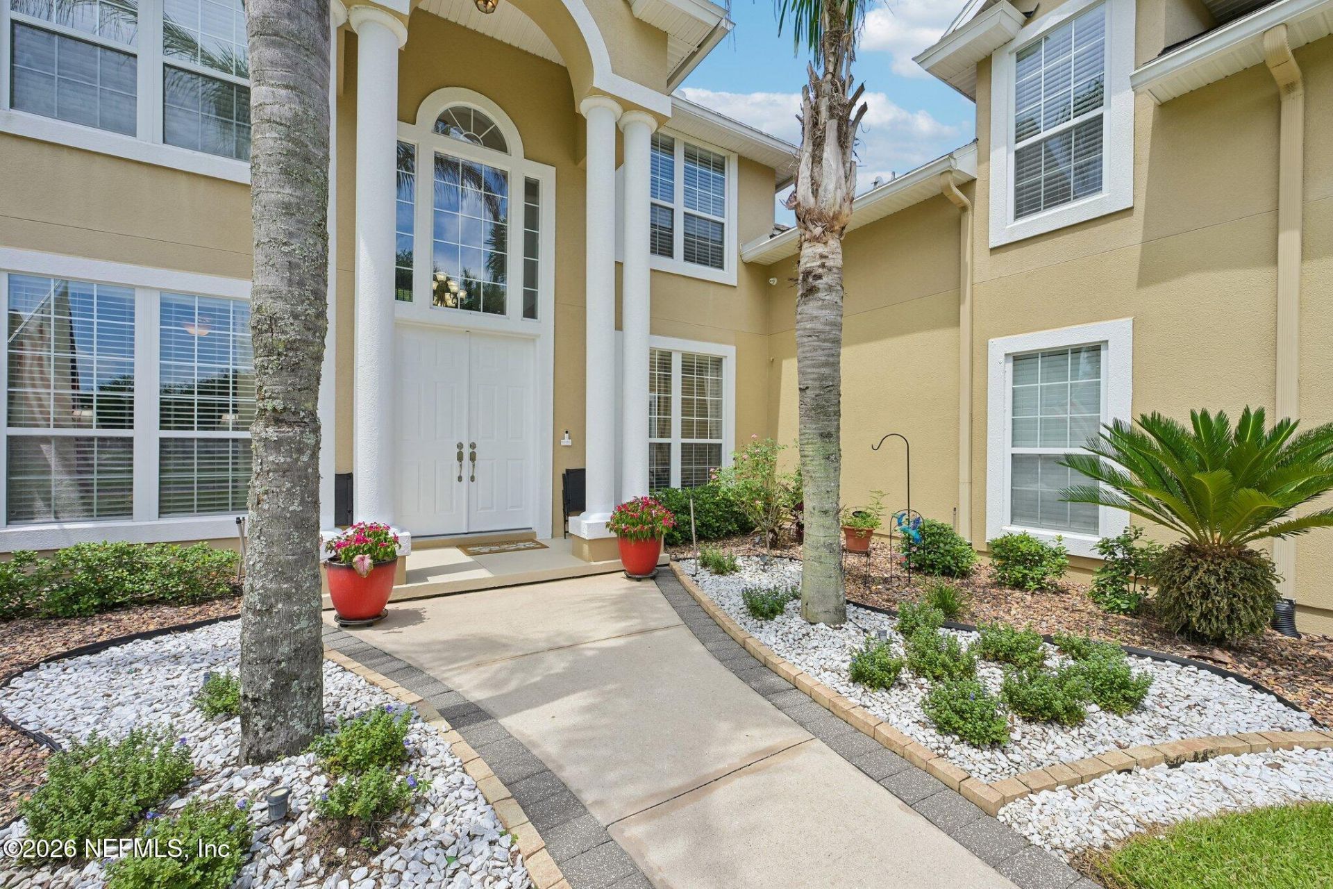 1642 Crooked Oak Drive, Orange Park, FL 32065 Photo