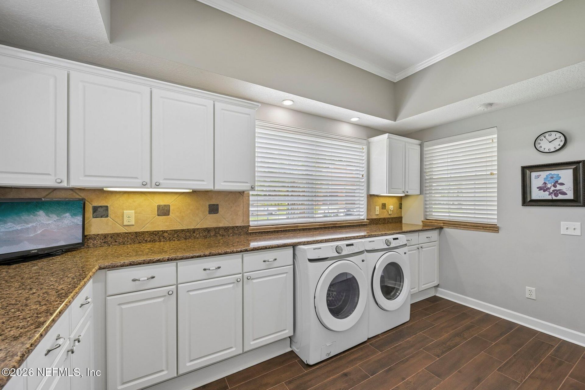 1642 Crooked Oak Drive, Orange Park, FL 32065 Photo