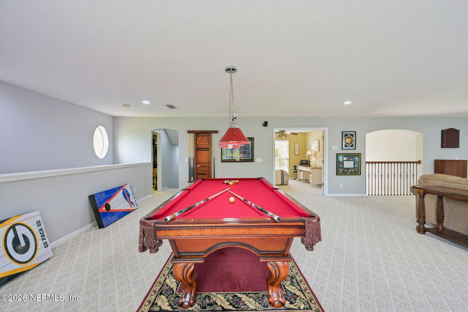 1642 Crooked Oak Drive, Orange Park, FL 32065 Photo