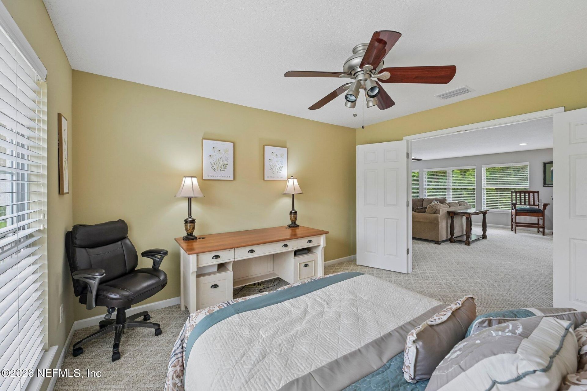 1642 Crooked Oak Drive, Orange Park, FL 32065 Photo