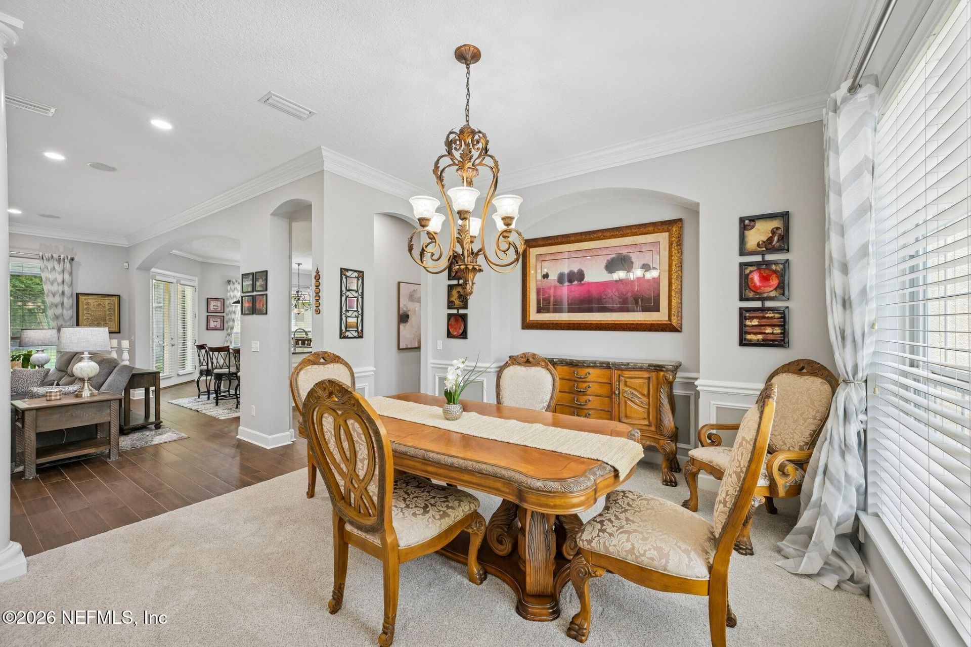 1642 Crooked Oak Drive, Orange Park, FL 32065 Photo