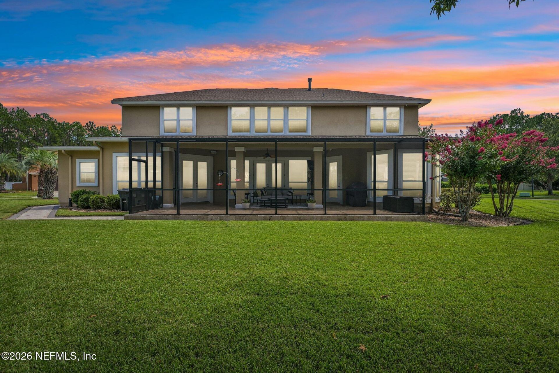 1642 Crooked Oak Drive, Orange Park, FL 32065 Photo