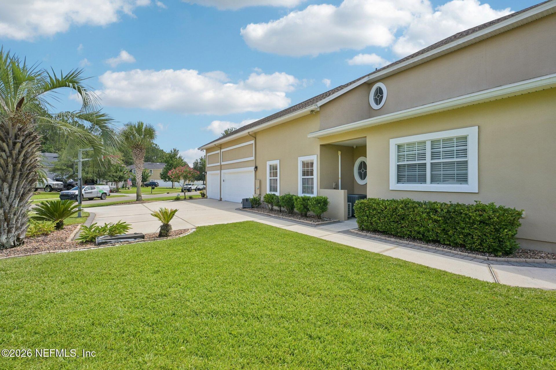1642 Crooked Oak Drive, Orange Park, FL 32065 Photo