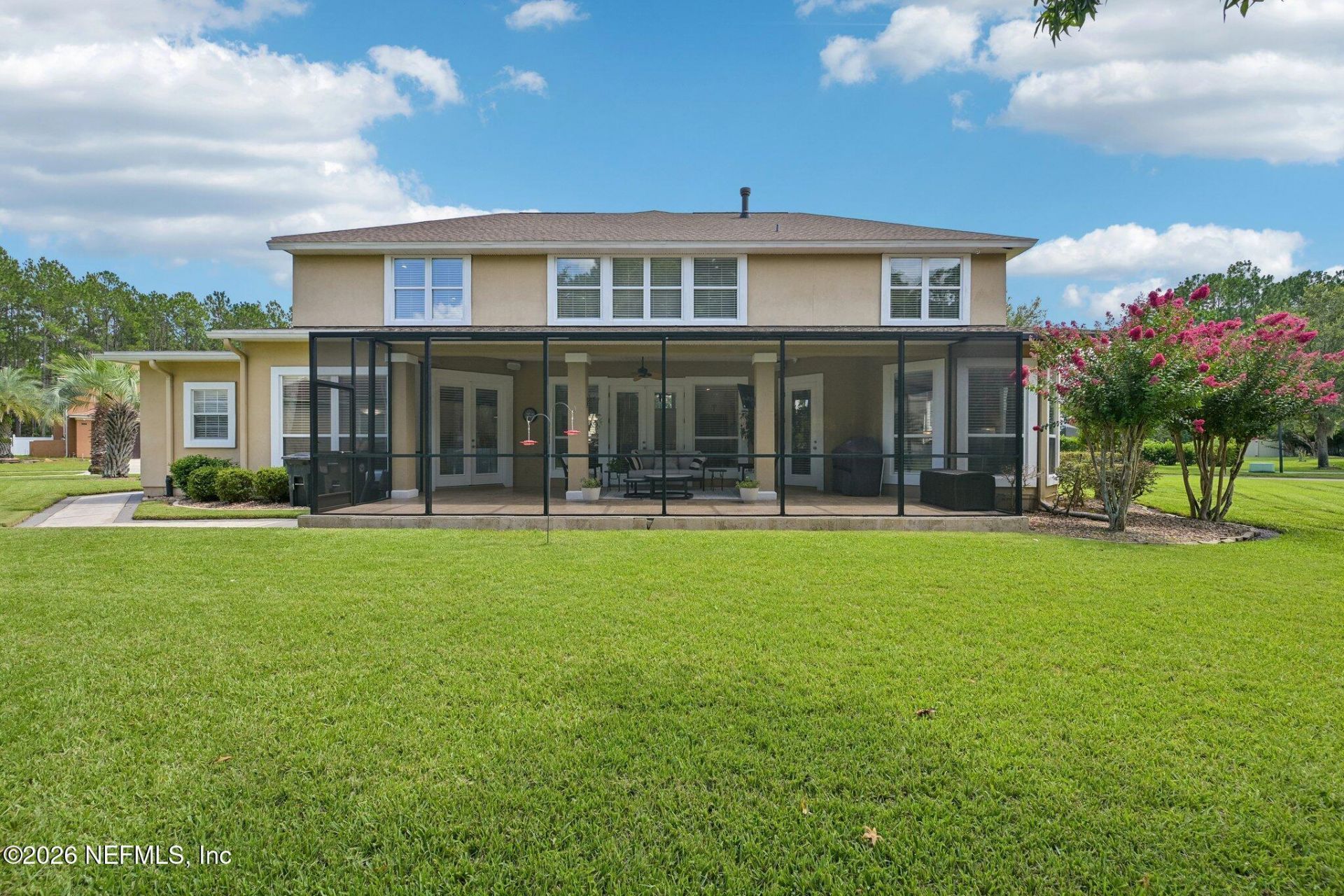 1642 Crooked Oak Drive, Orange Park, FL 32065 Photo