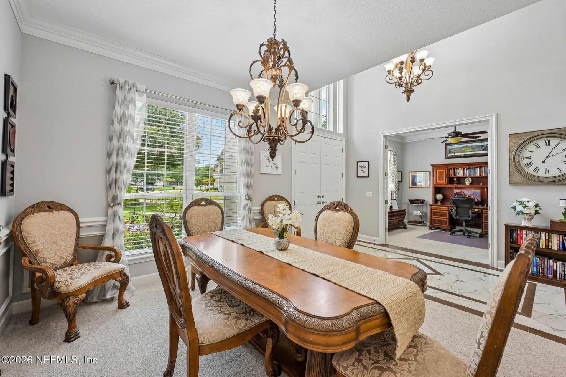 1642 Crooked Oak Drive, Orange Park, FL 32065 Photo