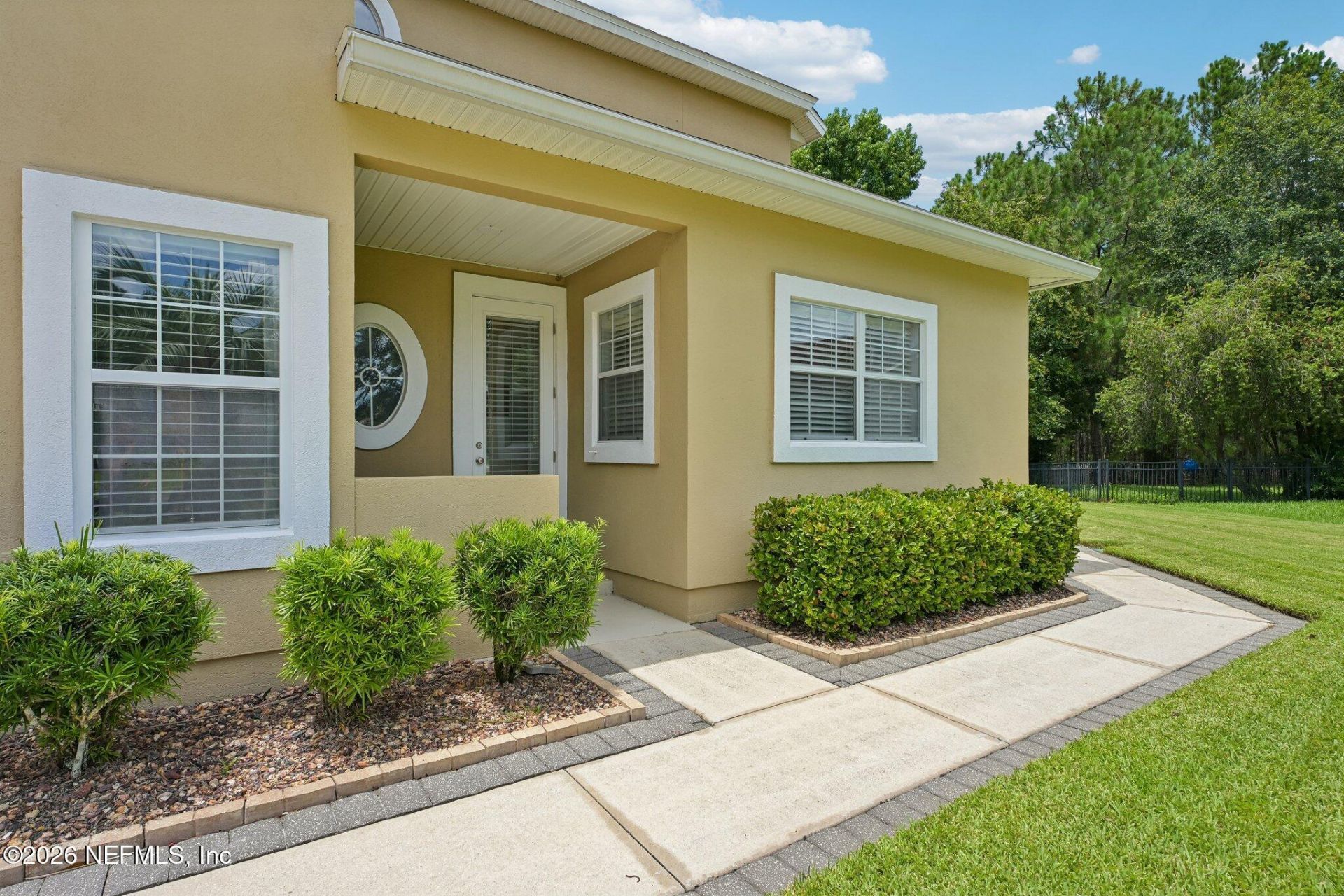 1642 Crooked Oak Drive, Orange Park, FL 32065 Photo